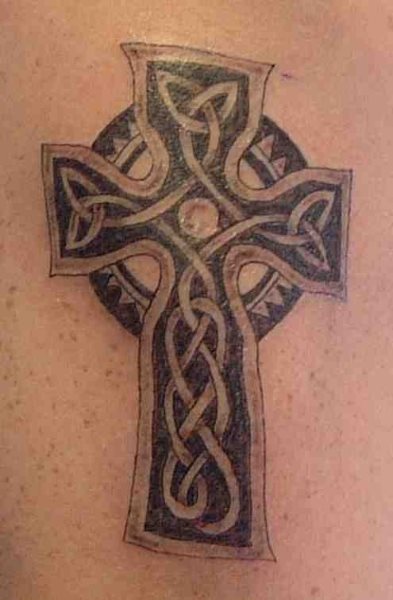 religion tattoo 1046