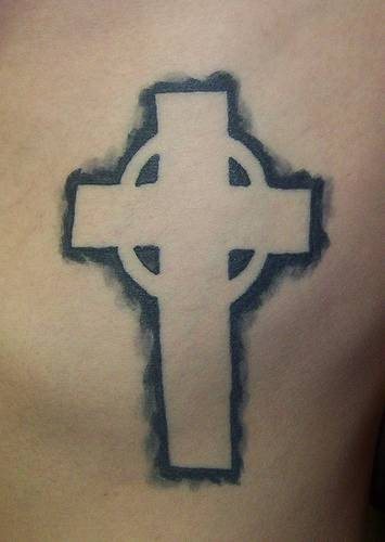 religion tattoo 1059