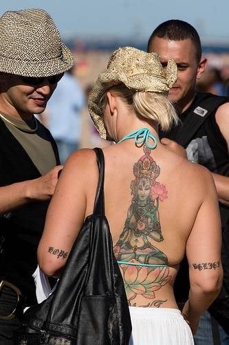 religion tattoo 1078