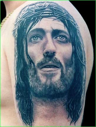 religion tattoo 1024