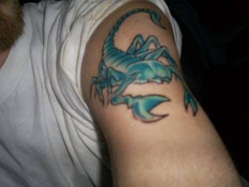 reptil tattoo 1033