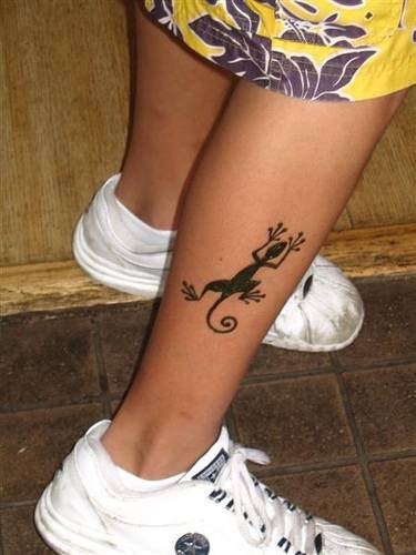reptil tattoo 1037