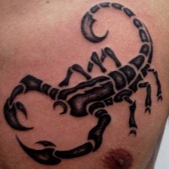 reptil tattoo 1040