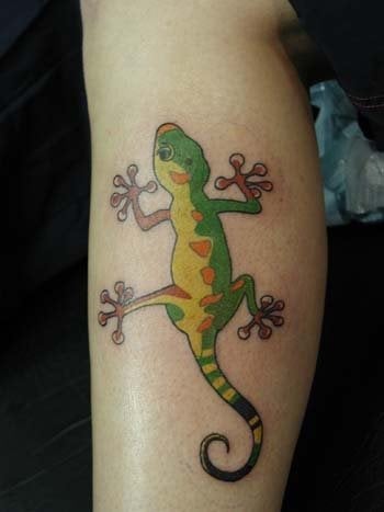 reptil tattoo 1009