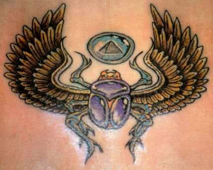 reptil tattoo 1018
