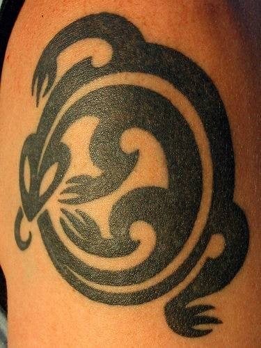 reptil tattoo 1024