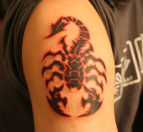 reptil tattoo 1026