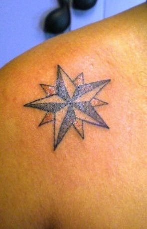 schulter tattoo 1041