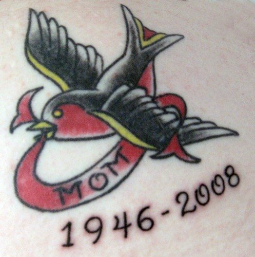 spatz tattoo 1053