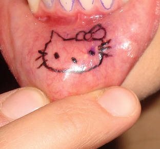 lippe tattoo 1035