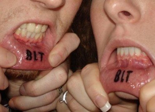 lippe tattoo 1038