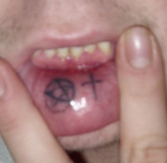 lippe tattoo 1042