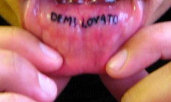 lippe tattoo 1049