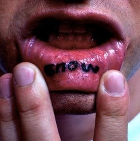 lippe tattoo 1055