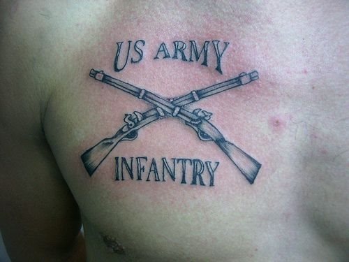 usa amerikanische tattoo 1042