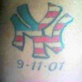 usa amerikanische tattoo 1002