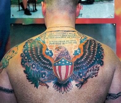 usa amerikanische tattoo 1024