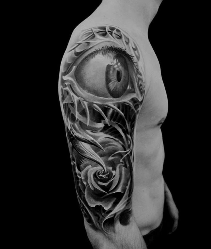 3d tattoo 03