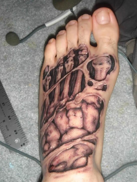 3d tattoo 22