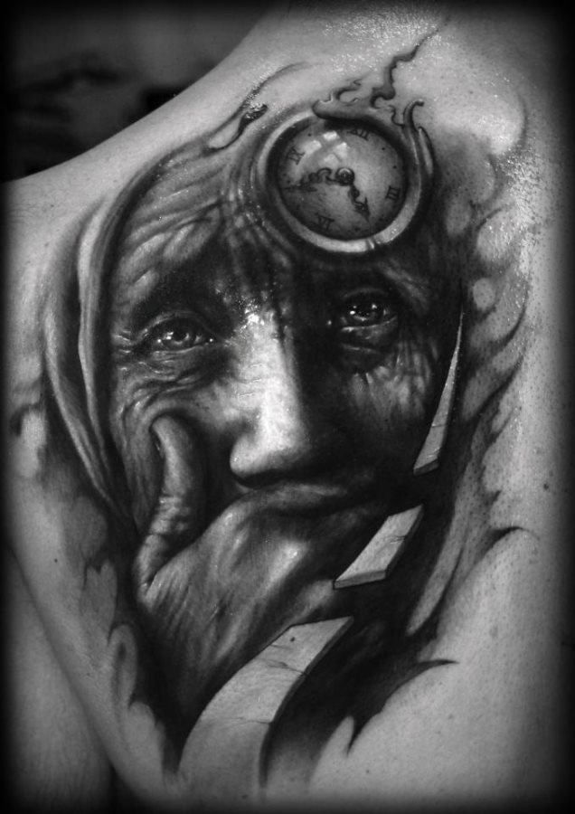 3d tattoo 30