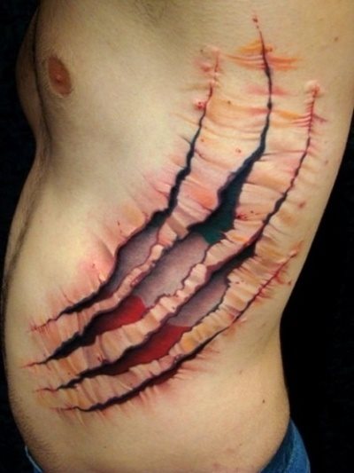 3d tattoo 32