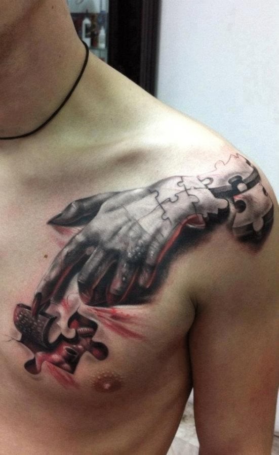 3d tattoo 39