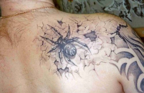 3d tattoo 49