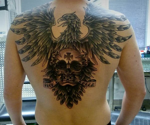 adler tattoo 19