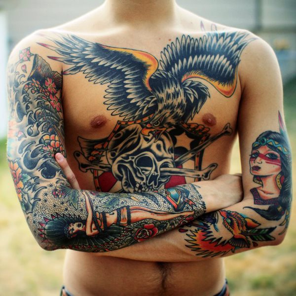 adler tattoo 20