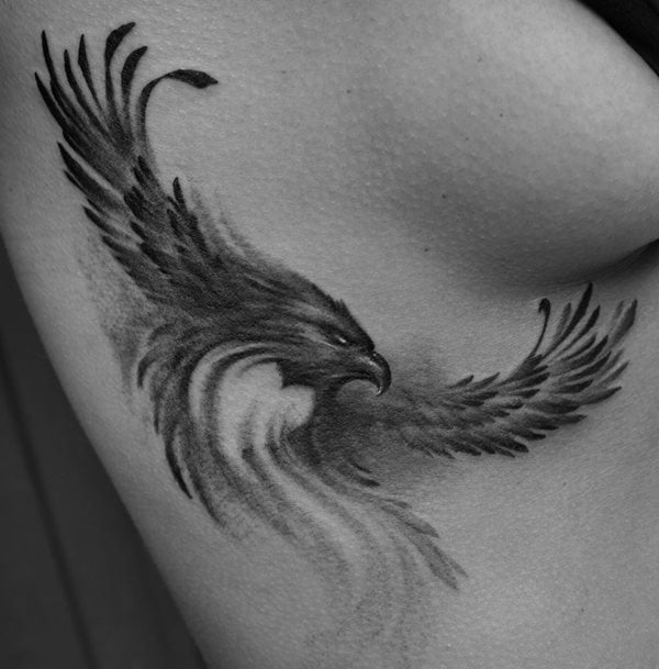 adler tattoo 22