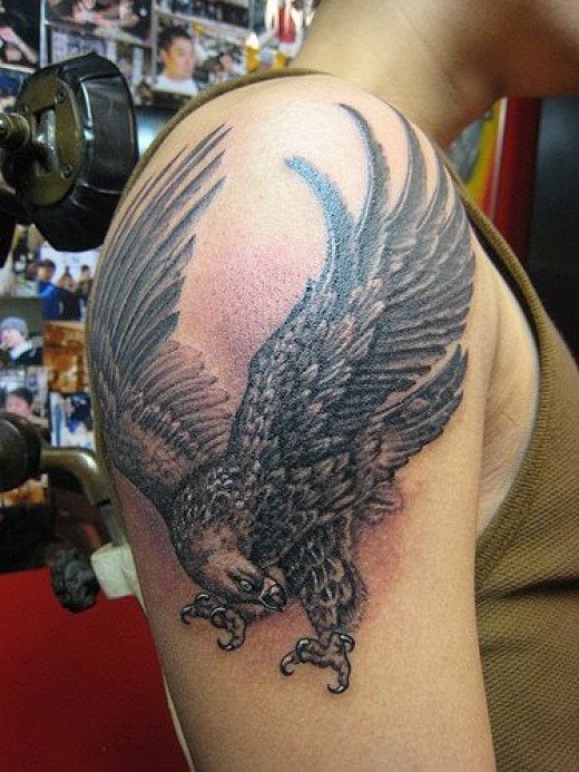 adler tattoo 32