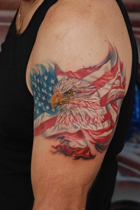 adler tattoo 33