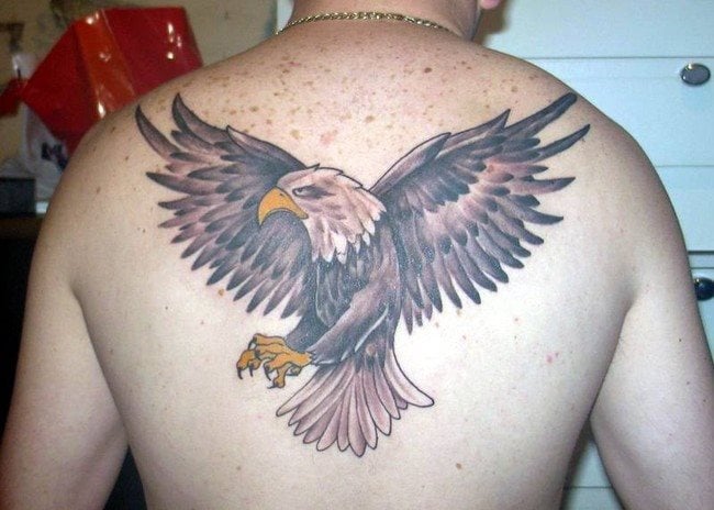 adler tattoo 42