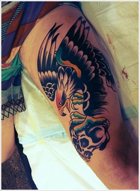 adler tattoo 47