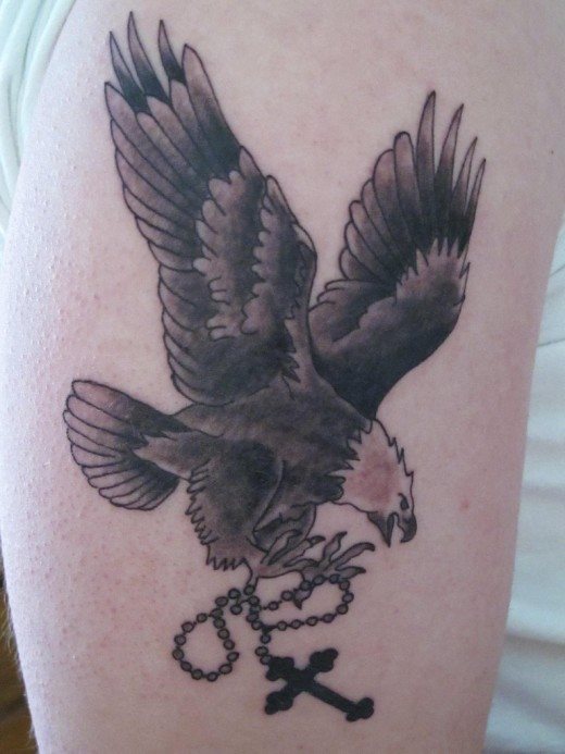 adler tattoo 54