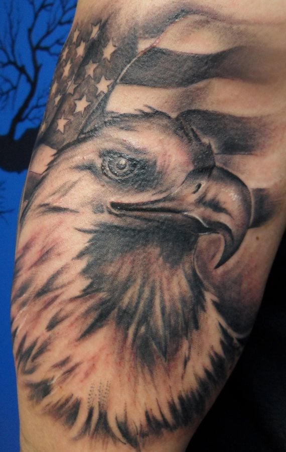 adler tattoo 55