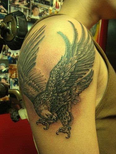 adler tattoo 58