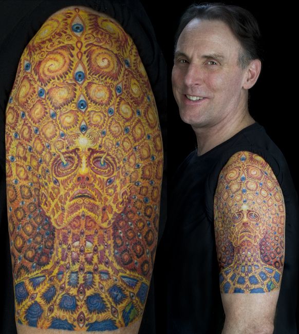 Unterarm männer kreuz tattoo Kreuz Tattoo