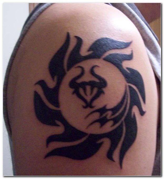 arm tattoo 15