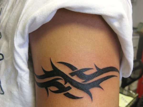 arm tattoo 29