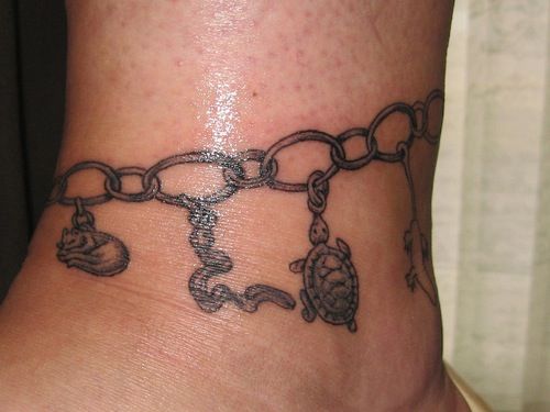 armband tattoo 04