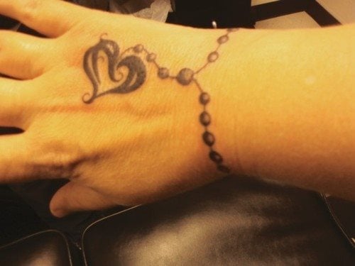 armband tattoo 07