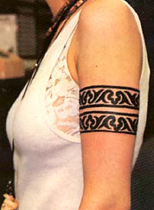 armband tattoo 28