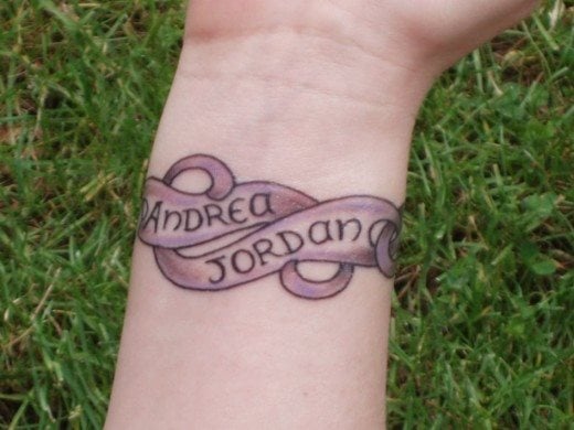 armband tattoo 29