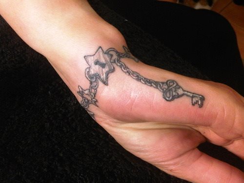 armband tattoo 36