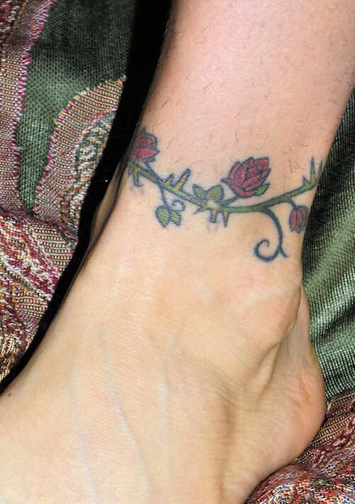 armband tattoo 37