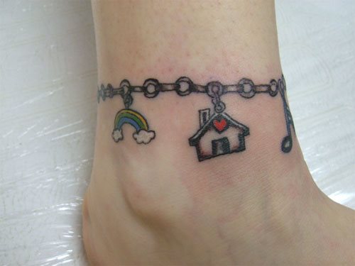 armband tattoo 41