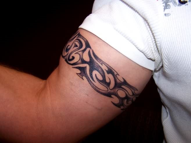 armband tattoo 49