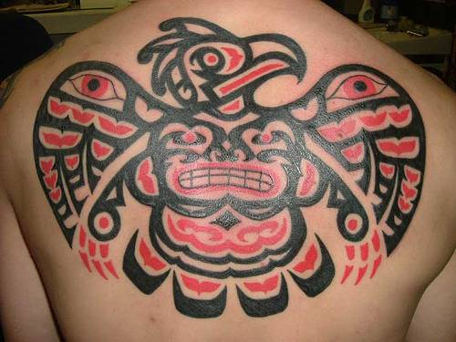 azteken tattoo 06