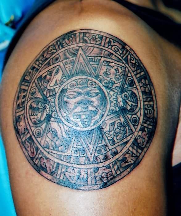 azteken tattoo 35